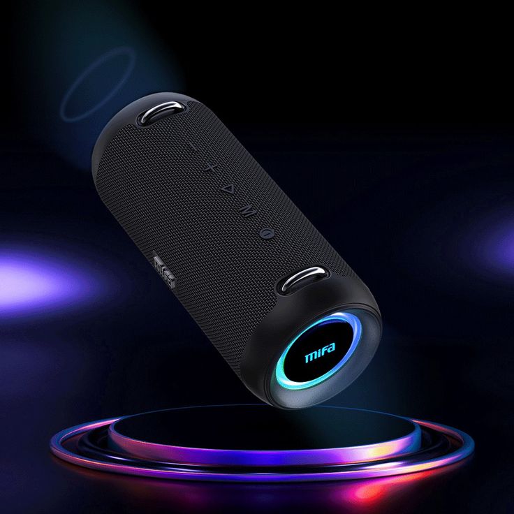 Speakers